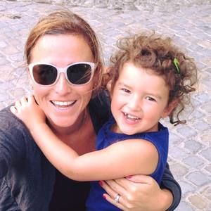 Meet your Posher, Han-mei